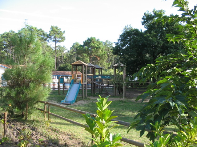 Espace Blue Océan Aquitanien - Ondres visuel 24/30