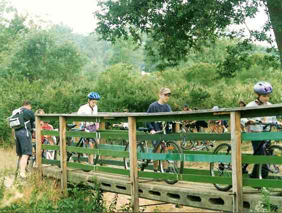 Espace Blue Océan Aquitanien - Ondres visuel 23/30