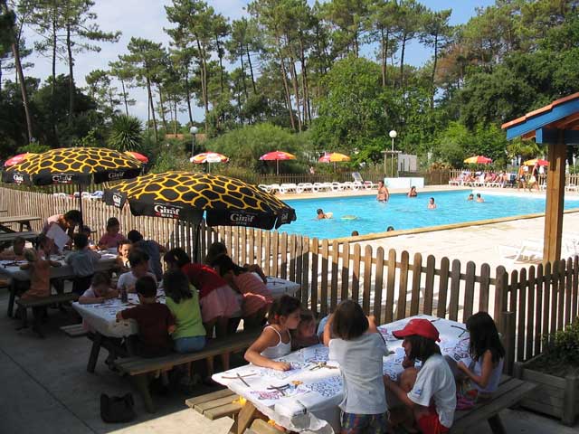 Espace Blue Océan Aquitanien - Ondres visuel 22/30