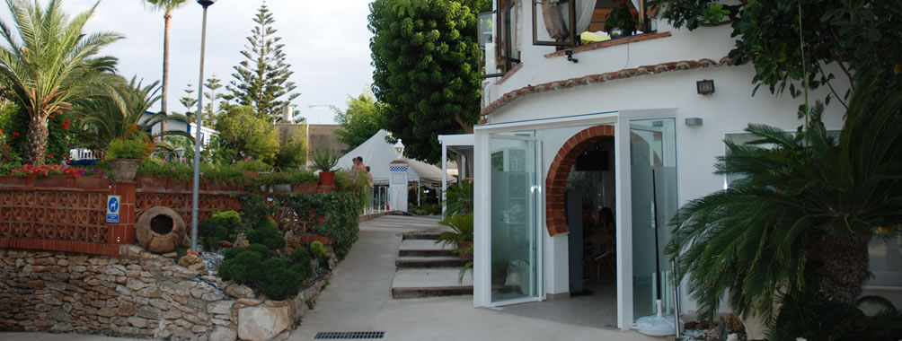 Estanyet Costa Dorada - Tarragone visuel 9/10