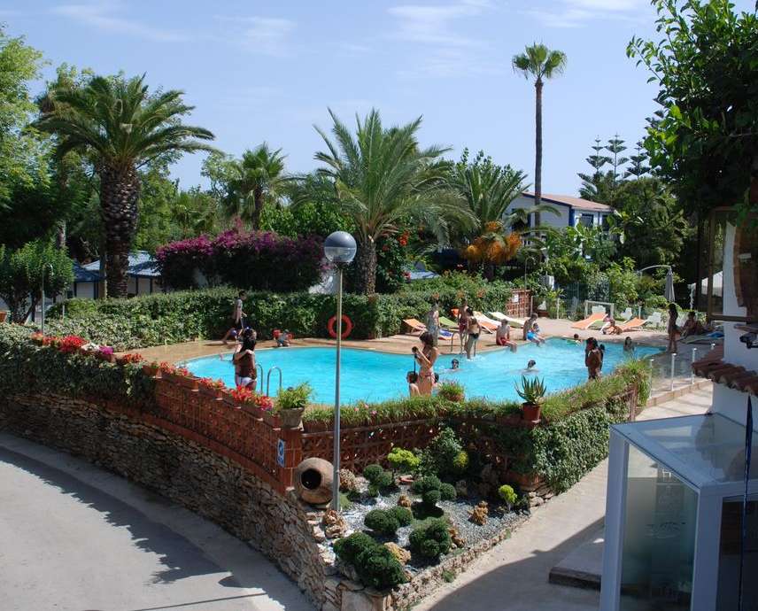 Estanyet Costa Dorada - Tarragone visuel 10/10