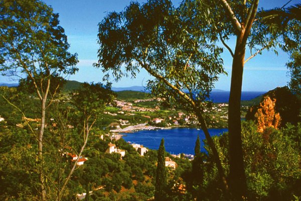 Esterel Caravaning Provence-Alpes-Côte d'Azur - Agay visuel 7/16