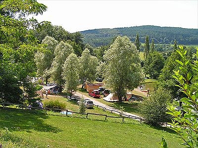 Etang de la Fougeraie Burgunder - Saint-Léger-de-Fougeret visuel 5/10 Etang de la Fougeraie Burgunder - Saint-Léger-de-Fougeret visuel 5/10