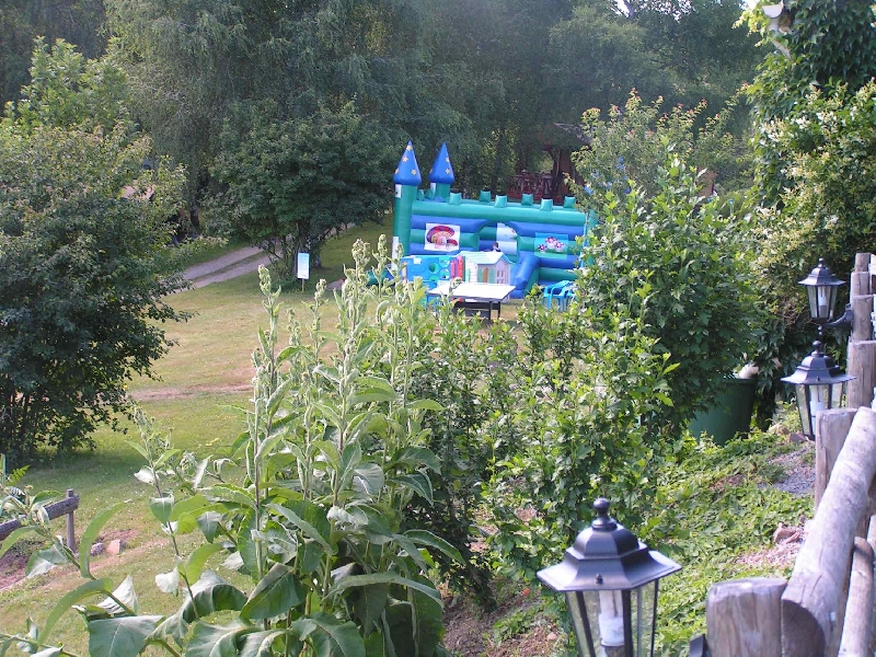 Etang de la Fougeraie Burgunder - Saint-Léger-de-Fougeret visuel 8/10 Etang de la Fougeraie Burgunder - Saint-Léger-de-Fougeret visuel 8/10