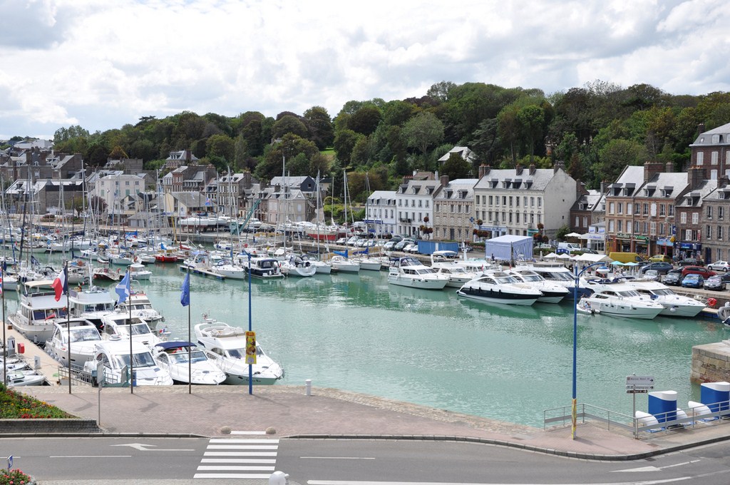 Etennemare Haute-Normandie - Saint-Valéry-en-Caux visuel 5/8 Etennemare Haute-Normandie - Saint-Valéry-en-Caux visuel 5/8