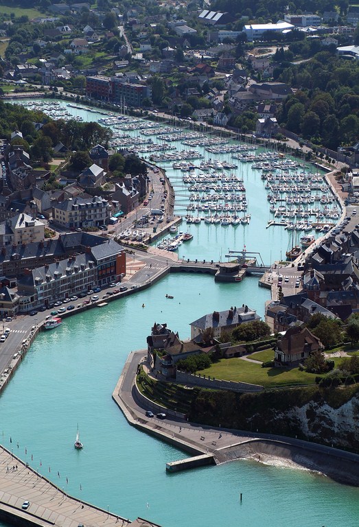 Etennemare Haute-Normandie - Saint-Valéry-en-Caux visuel 7/8 Etennemare Haute-Normandie - Saint-Valéry-en-Caux visuel 7/8