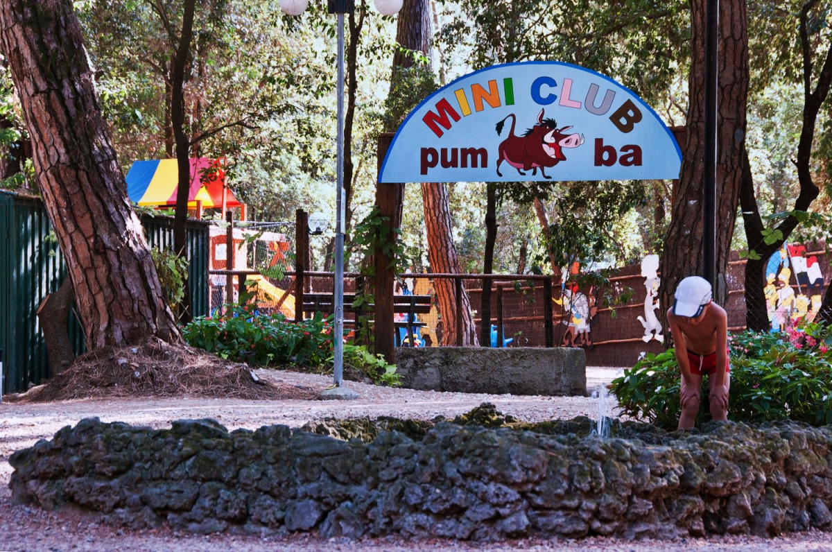 Etruria Toskana - Castagneto Carducci visuel 7/7