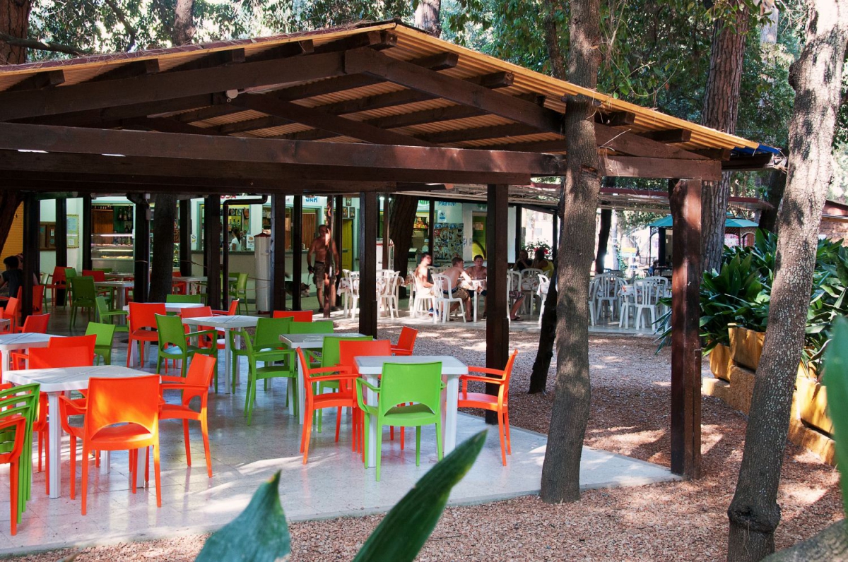 Etruria Toskana - Castagneto Carducci visuel 6/7