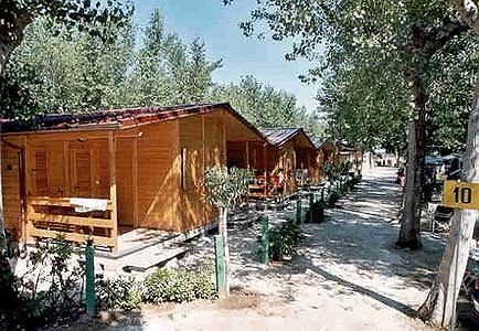 Europa Toskana - Torre del Lago Puccini visuel 7/8 Europa Toskana - Torre del Lago Puccini visuel 7/8