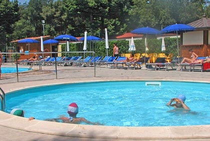 Europa Toskana - Torre del Lago Puccini visuel 3/8 Europa Toskana - Torre del Lago Puccini visuel 3/8