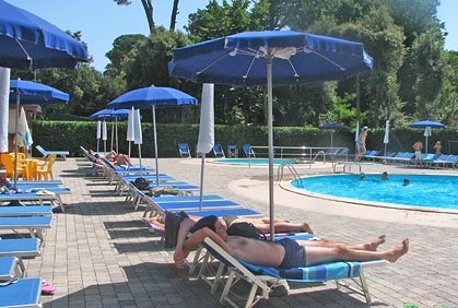 Europa Toskana - Torre del Lago Puccini visuel 1/8 Europa Toskana - Torre del Lago Puccini visuel 1/8