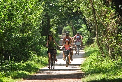 Europa Toskana - Torre del Lago Puccini visuel 4/8 Europa Toskana - Torre del Lago Puccini visuel 4/8