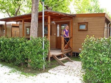 Europa Toskana - Torre del Lago Puccini visuel 6/8 Europa Toskana - Torre del Lago Puccini visuel 6/8