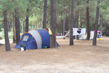 Europa Beach Korsika - Sorbo-Ocagnano visuel 2/5