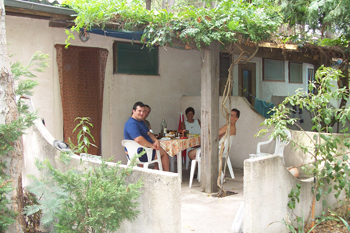 Europa Beach Korsika - Sorbo-Ocagnano visuel 3/5