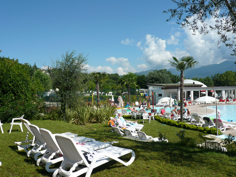 Europa Silvella Lombardei - San Felice del Benaco visuel 7/10