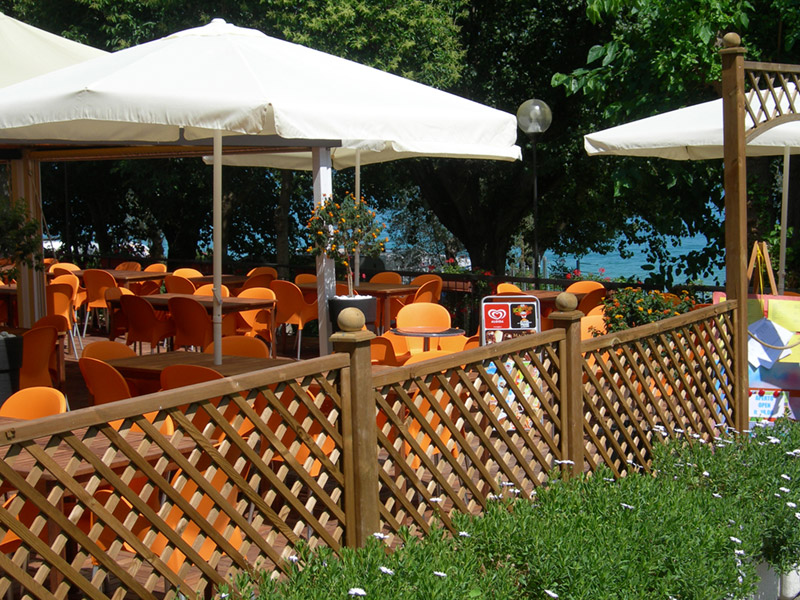 Europa Silvella Lombardei - San Felice del Benaco visuel 9/10