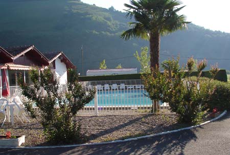 Europ'Camping Aquitanien - Ascarat visuel 13/14 Europ'Camping Aquitanien - Ascarat visuel 13/14