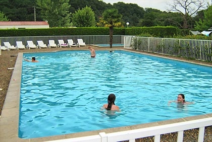 Europ'Camping Aquitanien - Ascarat visuel 10/14 Europ'Camping Aquitanien - Ascarat visuel 10/14
