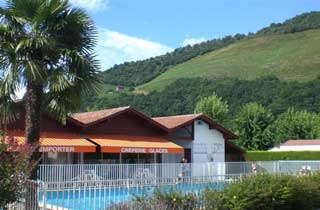 Europ'Camping Aquitanien - Ascarat visuel 11/14 Europ'Camping Aquitanien - Ascarat visuel 11/14