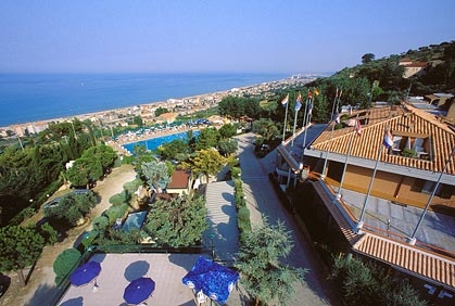 Europe Garden Abruzzen - Silvi Marina visuel 2/11