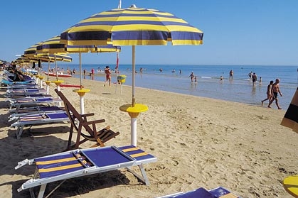 Europe Garden Abruzzen - Silvi Marina visuel 3/11