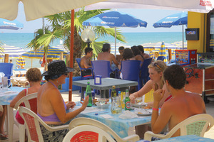 Europe Garden Abruzzen - Silvi Marina visuel 6/11