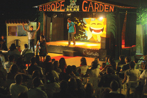 Europe Garden Abruzzen - Silvi Marina visuel 8/11