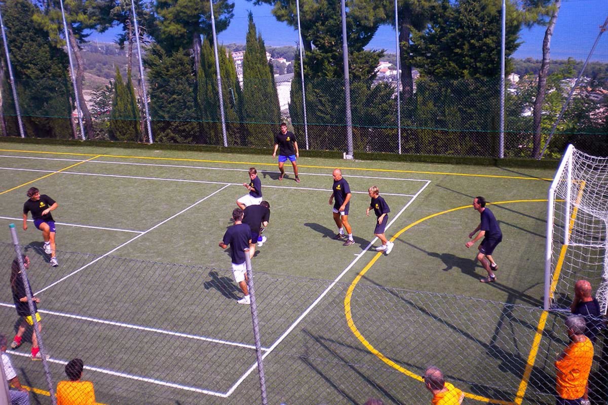 Europe Garden Abruzzen - Silvi Marina visuel 10/11