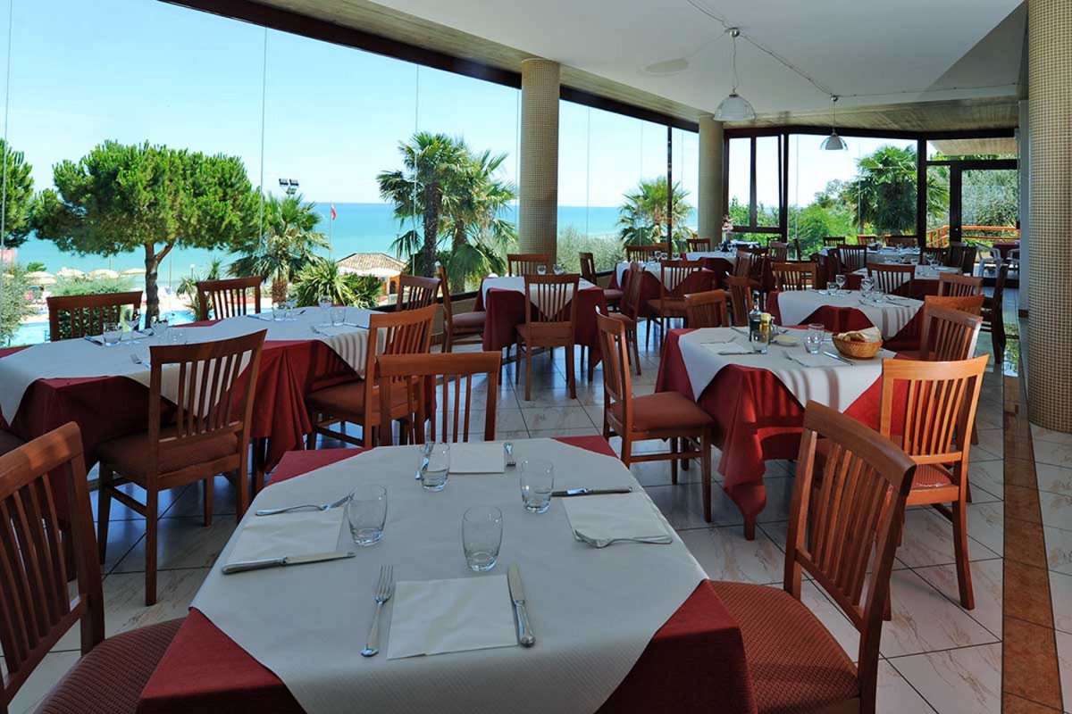 Europe Garden Abruzzen - Silvi Marina visuel 11/11