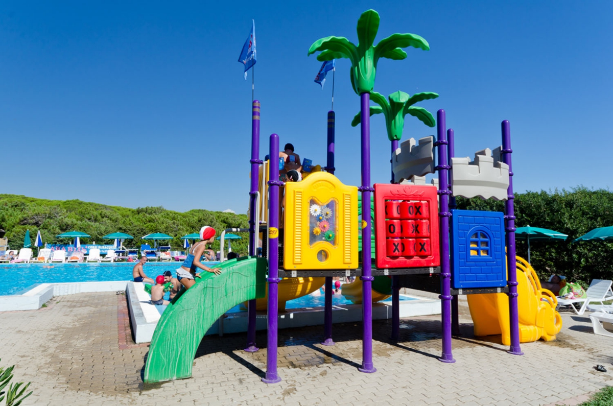 Europing Latium - Tarquinia visuel 3/12