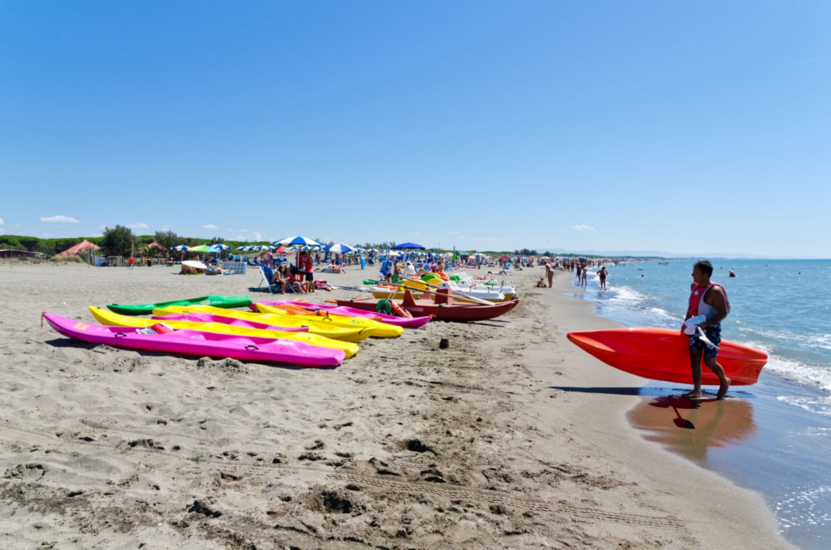 Europing Latium - Tarquinia visuel 5/12