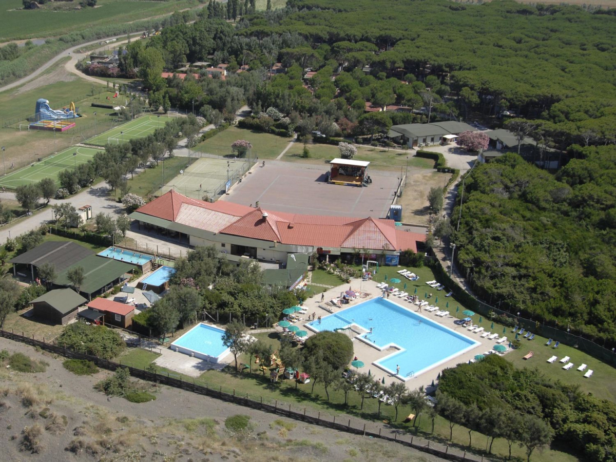 Europing Latium - Tarquinia visuel 6/12