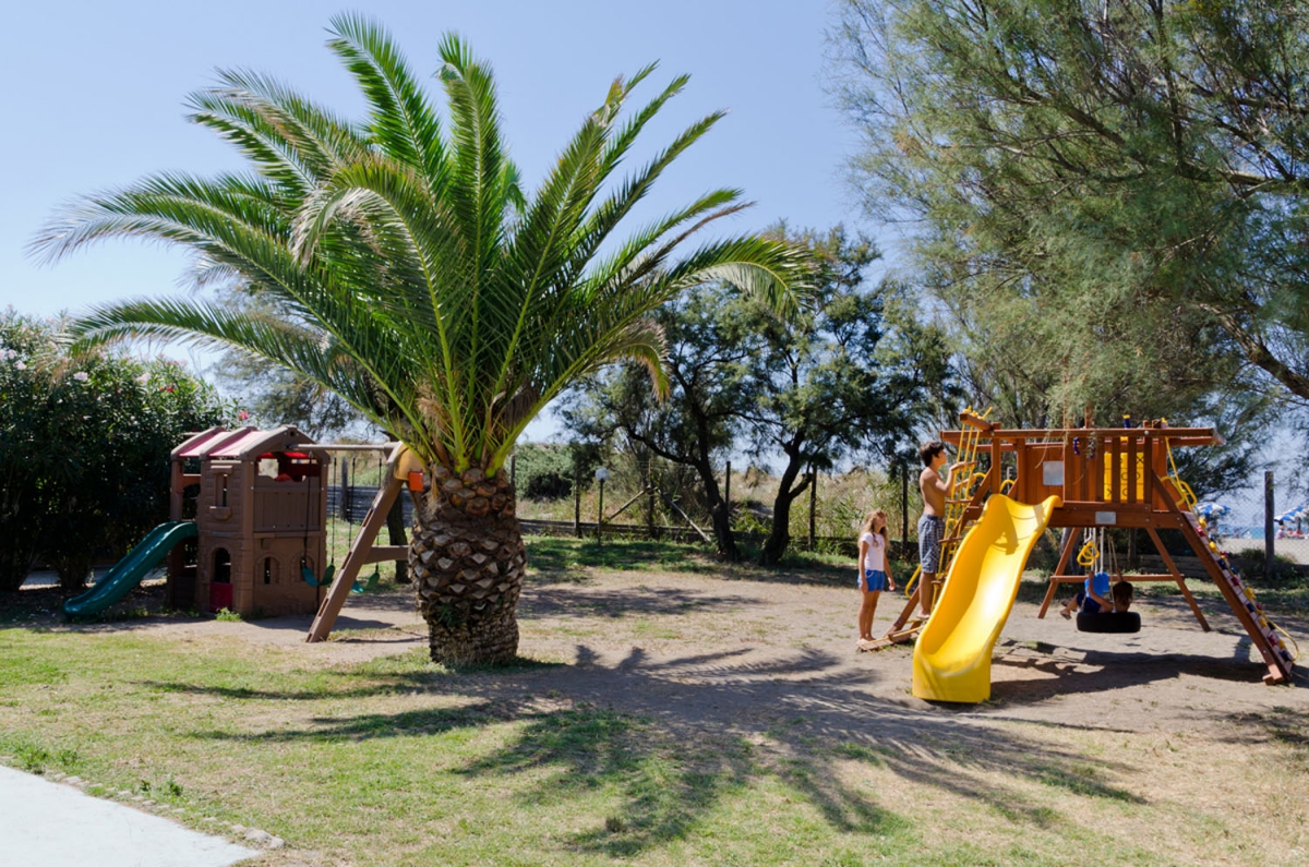 Europing Latium - Tarquinia visuel 7/12