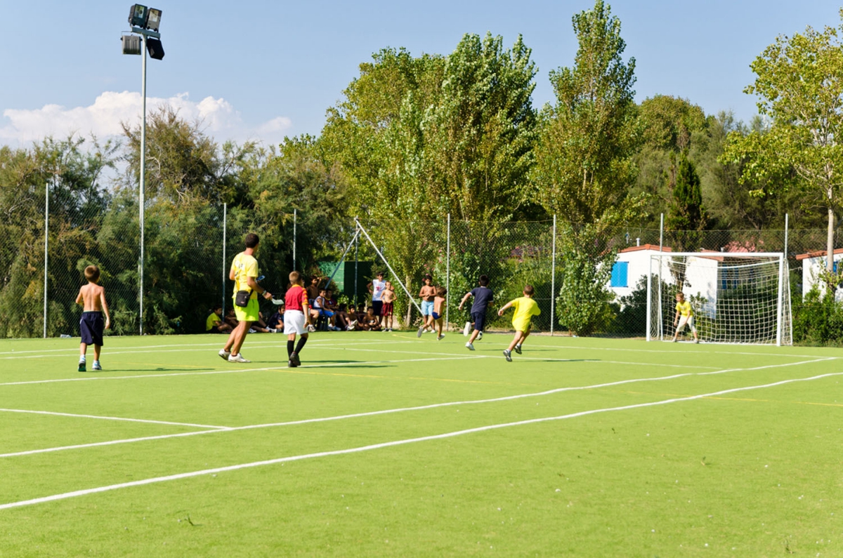 Europing Latium - Tarquinia visuel 8/12