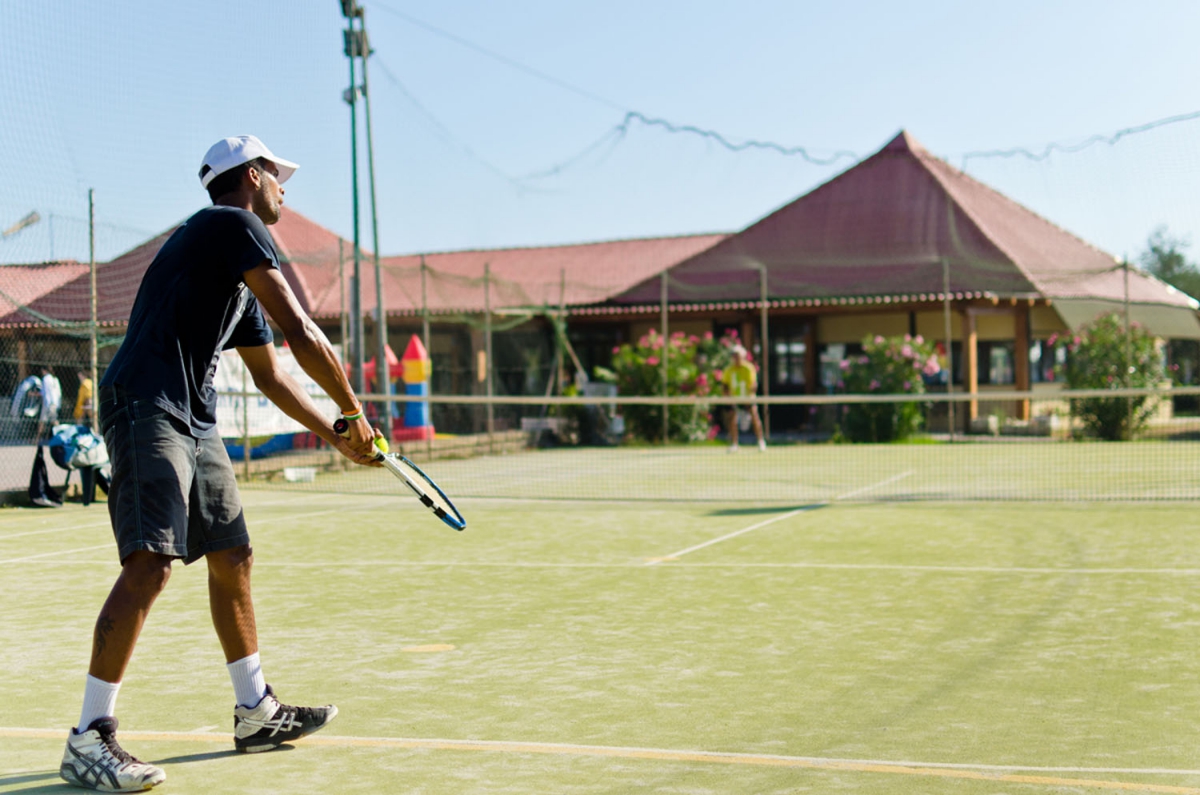 Europing Latium - Tarquinia visuel 11/12