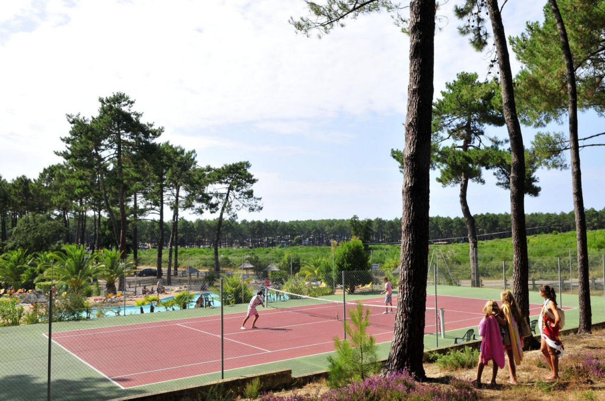 Eurosol Aquitanien - Saint-Girons visuel 8/15