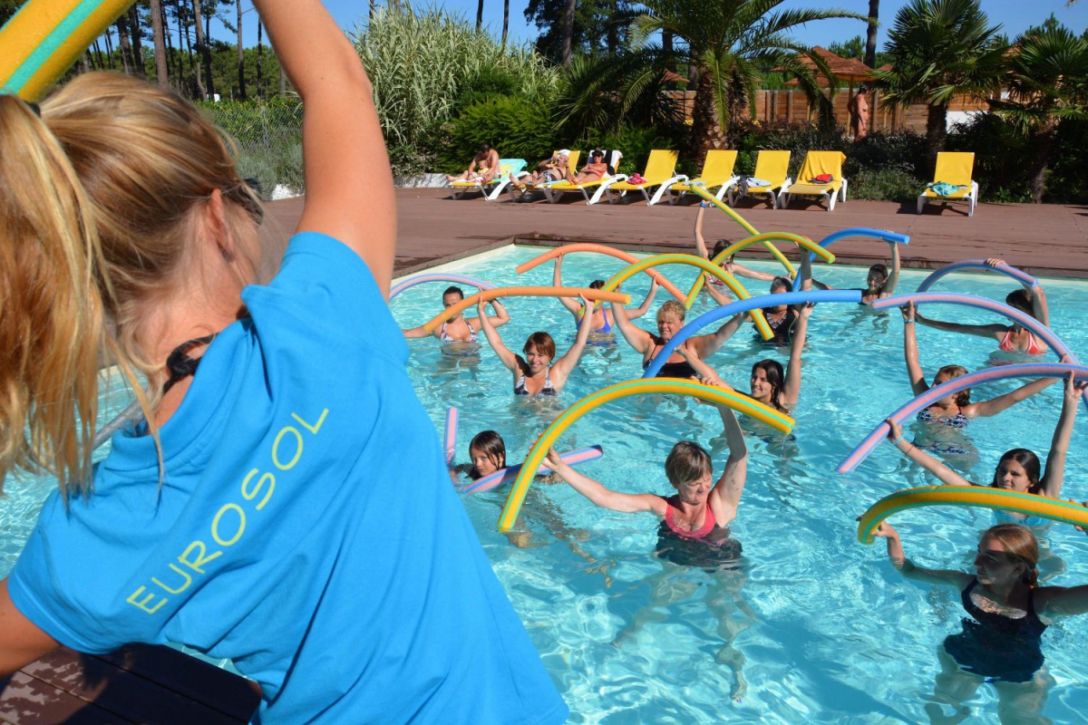 Eurosol Aquitanien - Saint-Girons visuel 4/15