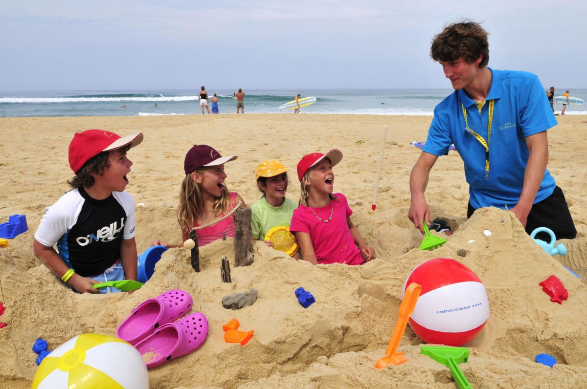 Eurosol Aquitanien - Saint-Girons visuel 7/15