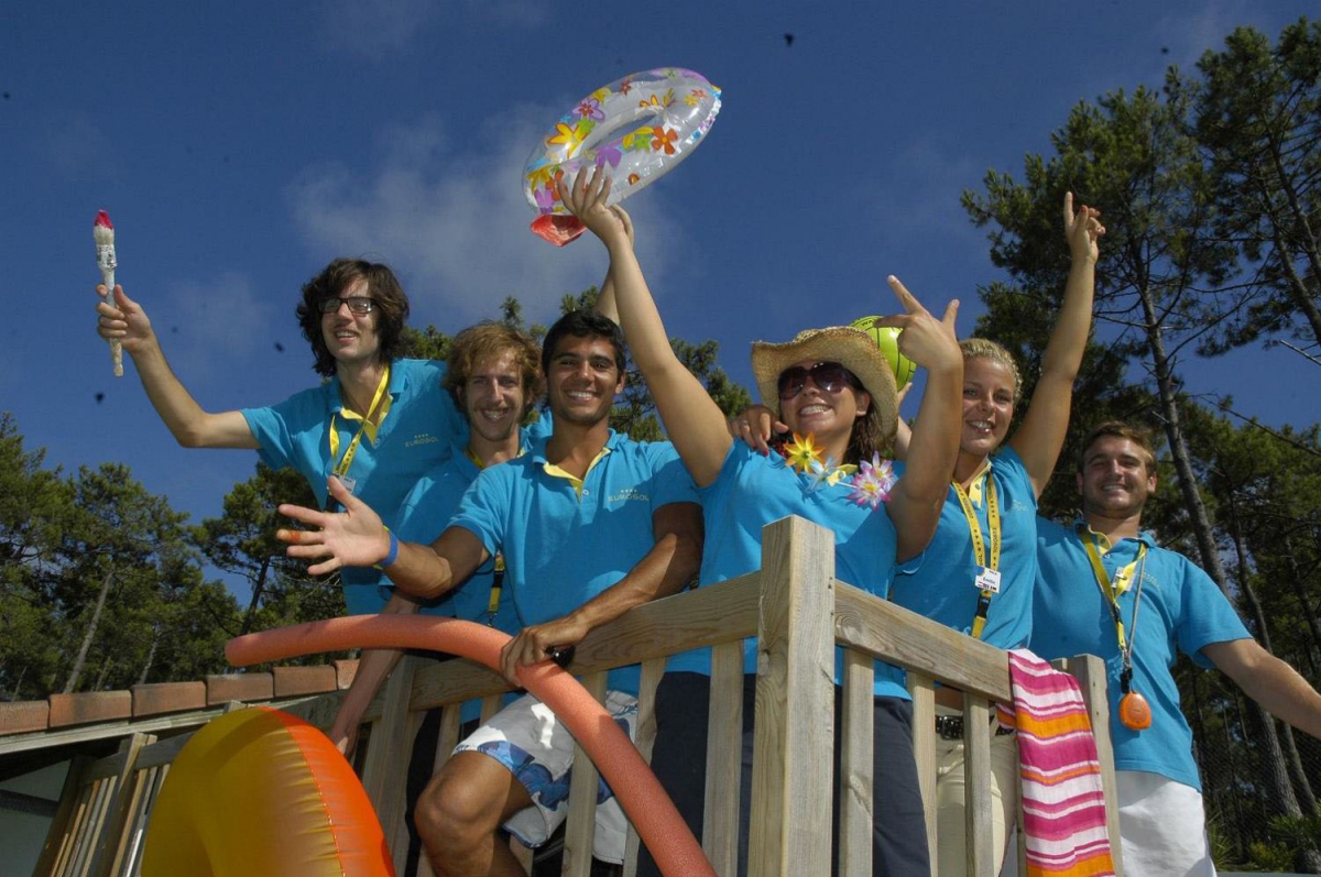 Eurosol Aquitanien - Saint-Girons visuel 14/15