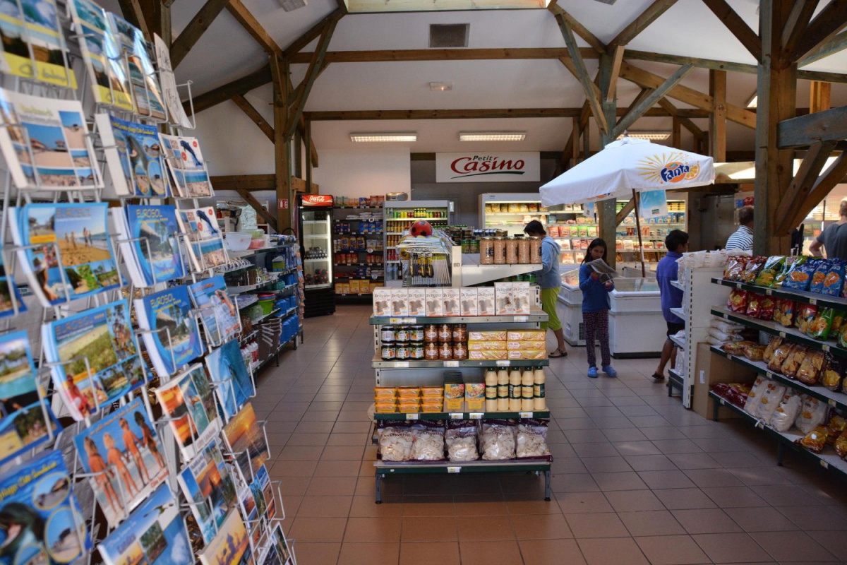 Eurosol Aquitanien - Saint-Girons visuel 9/15