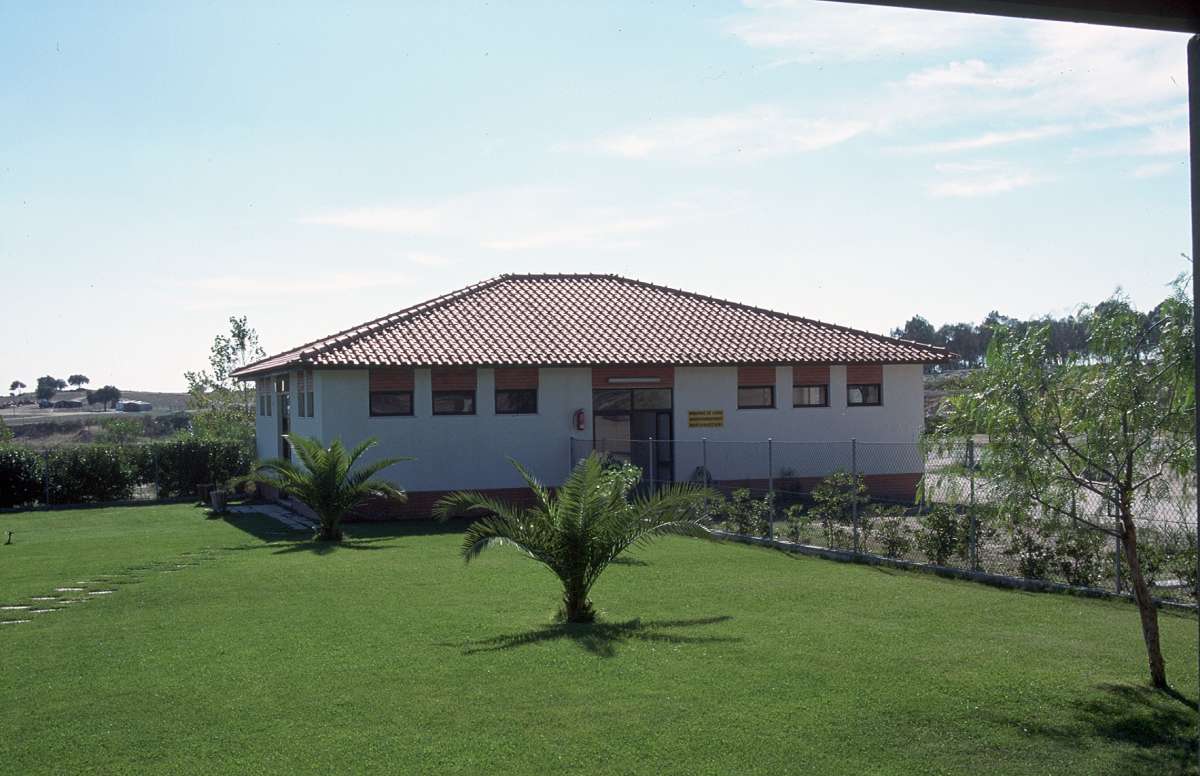 Evora Alentejo - Évora visuel 5/6