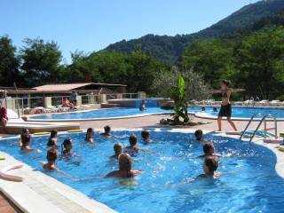 Eyrieux Camping Rhône-Alpen - Les Ollières-sur-Eyrieux visuel 2/7