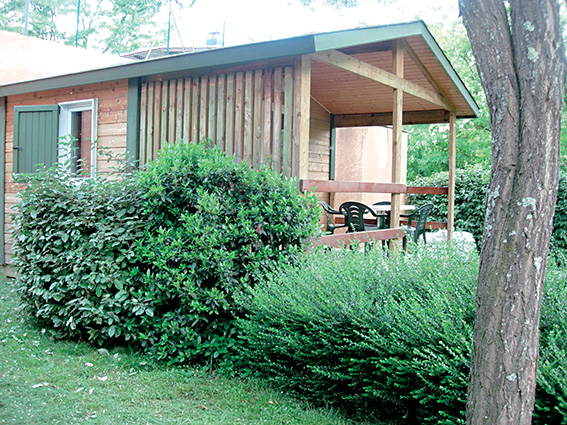 Eyrieux Camping Rhône-Alpen - Les Ollières-sur-Eyrieux visuel 3/7