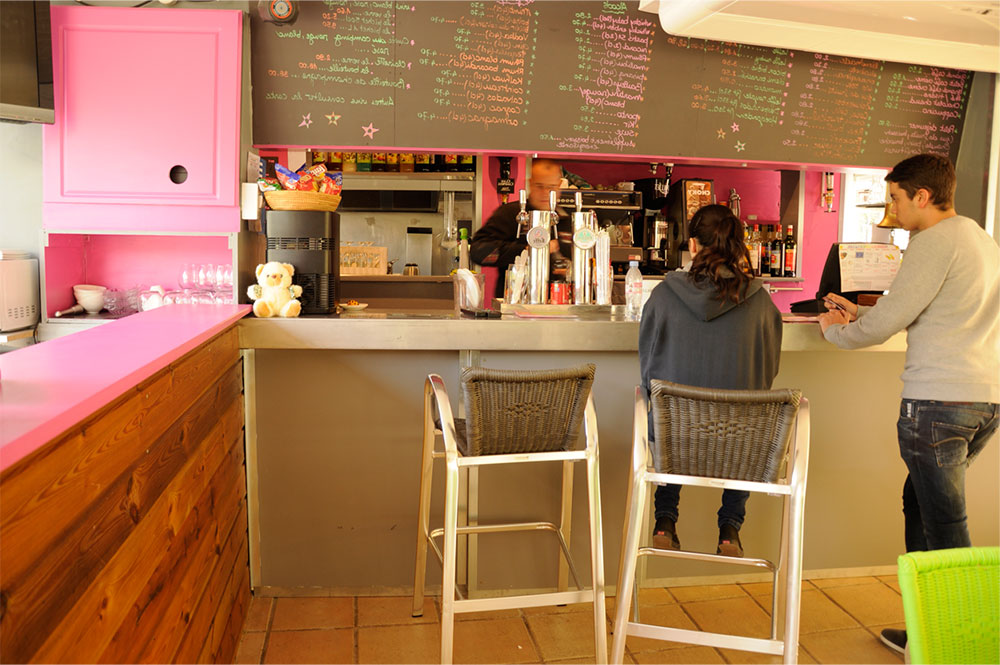 Eyrieux Camping Rhône-Alpen - Les Ollières-sur-Eyrieux visuel 5/7