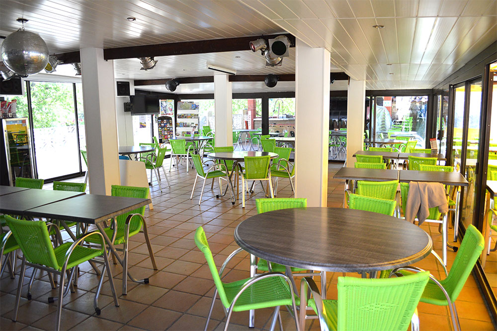 Eyrieux Camping Rhône-Alpen - Les Ollières-sur-Eyrieux visuel 7/7