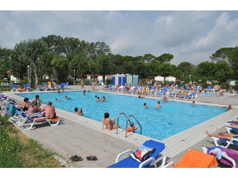 Falconera Venetien - Caorle visuel 2/10