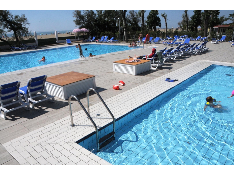 Falconera Venetien - Caorle visuel 3/10