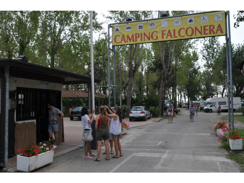 Falconera Venetien - Caorle visuel 4/10