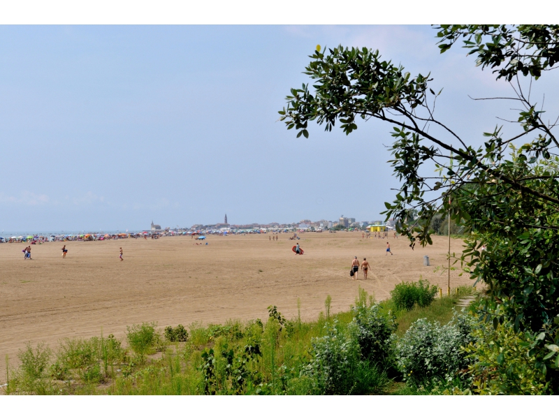 Falconera Venetien - Caorle visuel 6/10